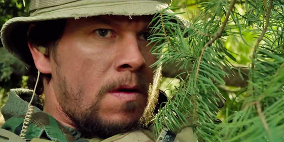 Mark Wahlberg, Lone Survivor Mark Wahlberg, Lone Survivor